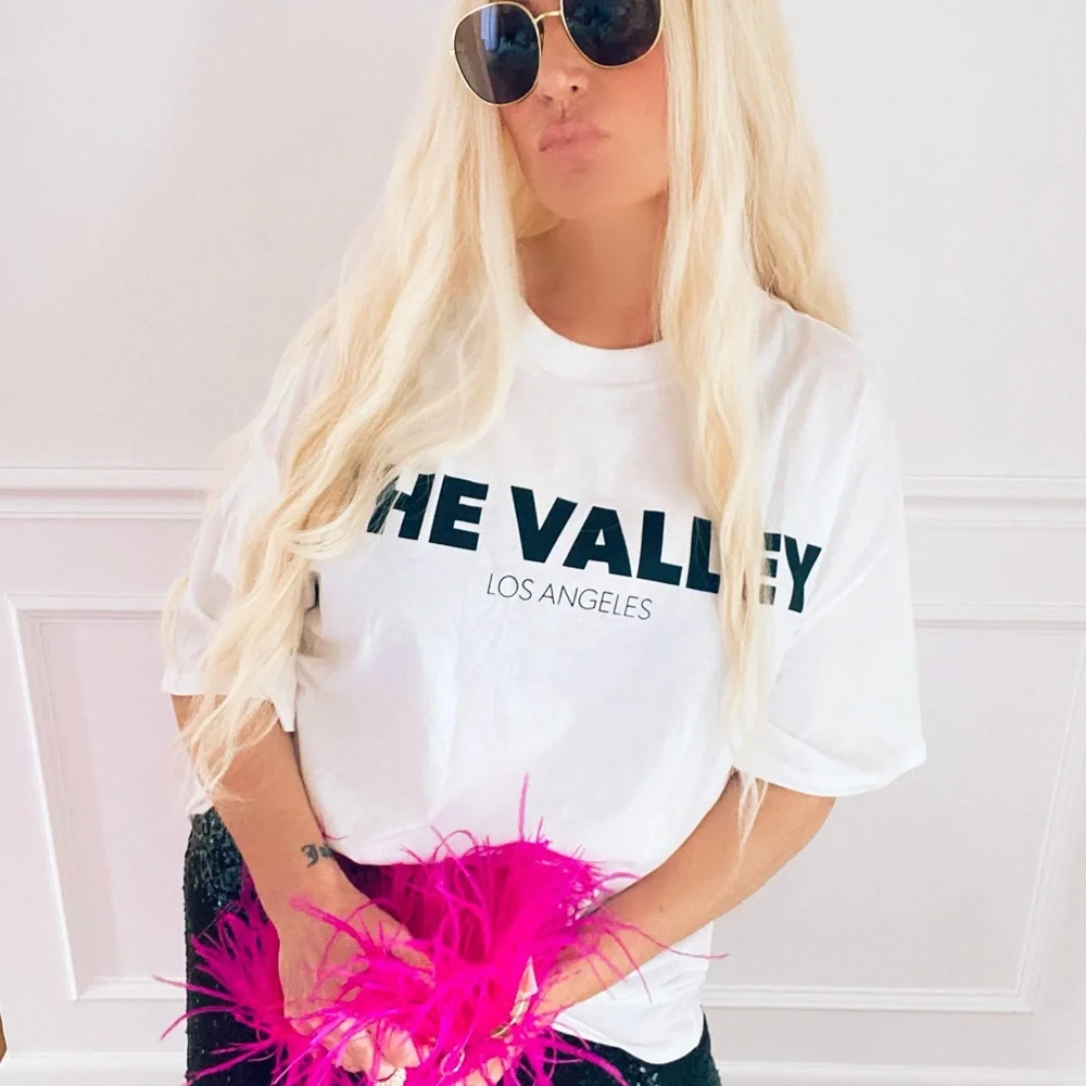 Gorgeous black sequin pants - Picture 6 of 8